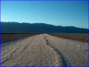 Badwater Trail
