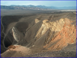 Crater Camper