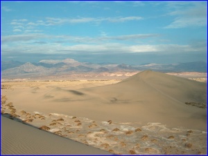 Dune Vista