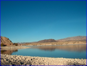 Lake Mohave 1
