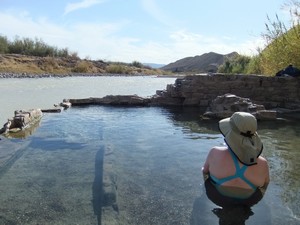 Rio Grande Hot Springs