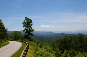 Blue Ridge Parkway