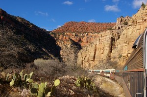 Verde Canyon