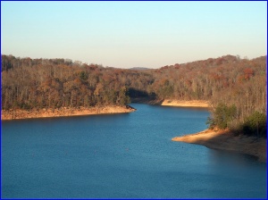 Norris Lake