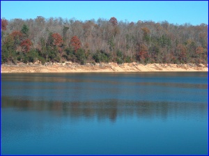 Norris Lake again