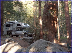 Belknap Campground