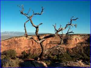 Colorado National Monument