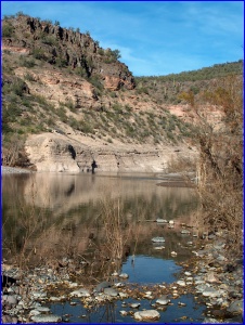 Burro Creek
