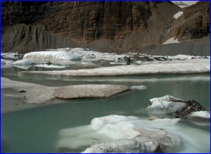 Ice Floes