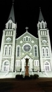 Baie-Saint-Paul Church