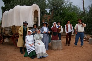 The Team