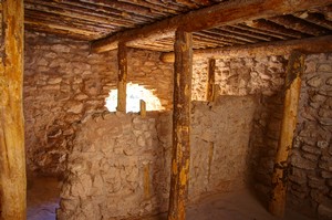 Tuzigoot National Monument, Arizona