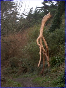 Kemyel Sculpture