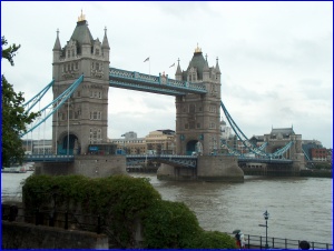 Tower Bridge