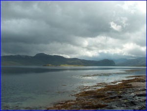 Loch Eriboll