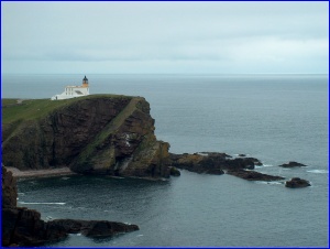 Stoer Lighthouse